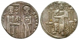 Crusaders Coins Ar Silver, Circa, 1095 - 1271 AD,

Condition: Very Fine

Weight: 1.8 gr
Diameter: 18 mm