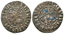Crusaders, Armenian Kingdom of Cilicia, Circa, 1080 - 1375 AD, Ar Silver Coins,

Condition: Very Fine

Weight: 2.9 gr
Diameter: 21 mm