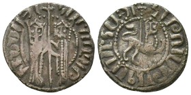 Crusaders, Armenian Kingdom of Cilicia, Circa, 1080 - 1375 AD, Ar Silver Coins,

Condition: Very Fine

Weight: 3.0 gr
Diameter: 20 mm