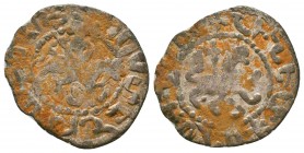 Crusaders, Armenian Kingdom of Cilicia, Circa, 1080 - 1375 AD, Ar Silver Coins,

Condition: Very Fine

Weight: 1.6 gr
Diameter: 20 mm