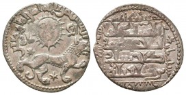Islamic Silver Coins , Ar, 

Condition: Very Fine

Weight: 3.0 gr
Diameter: 22 mm