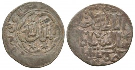 Islamic Silver Coins , Ar, 

Condition: Very Fine

Weight: 2.8 gr
Diameter: 22 mm