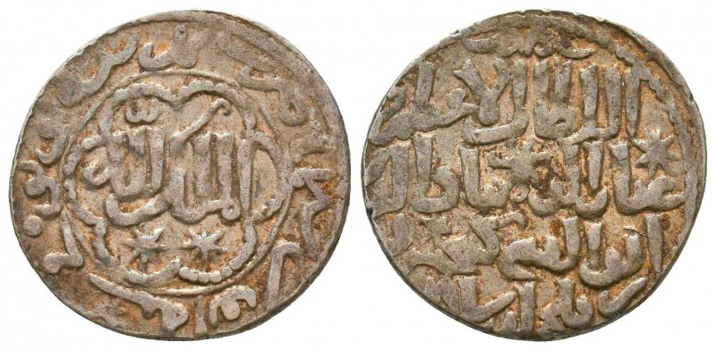 Islamic Silver Coins , Ar, 

Condition: Very Fine

Weight: 2.8 gr
Diameter:...