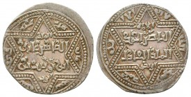Islamic Silver Coins , Ar, 

Condition: Very Fine

Weight: 3.0 gr
Diameter: 20 mm