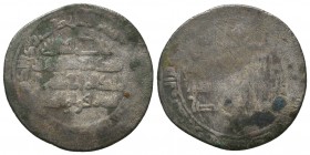 Islamic Silver Coins , Ar, 

Condition: Very Fine

Weight: 4.8 gr
Diameter: 27 mm
