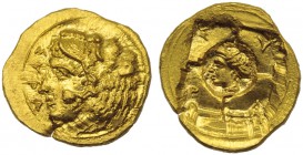 Sicily, Syracuse, Dionysios I (405-367), Tetradrachm, c. 405-400 BC