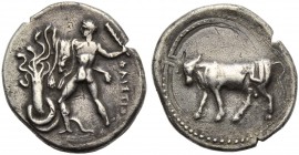 Crete, Phaistos, Stater, c. 280 BC