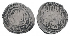 SELJUQ of RUM.Masud II.1280-1284 AD.Sinop mint.692 AH.AR Dirham.Arabic legend / Arabic legend.Good fine.

Weight : 2.1 gr

Diameter : 23 mm
