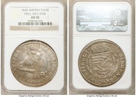 Archduke Leopold Taler 1632 AU58 NGC, Hall mint, KM629.2, Dav-3338.

HID09801242017

© 2020 Heritage Auctions | All Rights Reserved