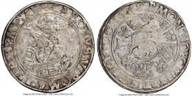 Kempten. Free City Taler 1548 XF40 NGC, Dav-9365. With portrait, name and title of Emperor Karl V. 

HID09801242017

© 2020 Heritage Auctions | Al...