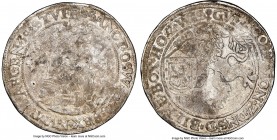 S'Heerenberg. Wilhelm IV Taler ND (1511-1546) VF Details (Obverse Damage, Stained) NGC, Dav-8583. 

HID09801242017

© 2020 Heritage Auctions | All...