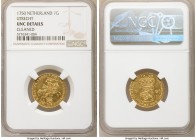 Utrecht. Provincial gold 7 Gulden 1750 UNC Details (Cleaned) NGC, KM103.

HID09801242017

© 2020 Heritage Auctions | All Rights Reserved