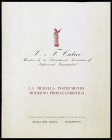CALICÓ, X. & F.: "La Medalla, Instrumento Moderno Propagandístico". (Barcelona, 1969).