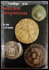 PETIT, R. y ALEDÓN, J. Mª.: "Catálogo de las Monedas Valencianas". (Valencia, 1982).