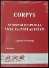 VILLARONGA, L.: "Corpvs Nvmmvm Hispaniae Ante Avgvsti Aetatem". 2ª edición. 2 volúmenes: catálogo y anexo (Madrid, 2002).
