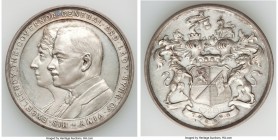 "Governor General's Academic" silver Medal 1926 UNC (Surface Hairlines), 51mm. 51.38gm. 

HID09801242017

© 2020 Heritage Auctions | All Rights Reserv...