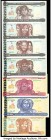 Biafra, Eritrea, Ethiopia, Somaliland & More Group Lot of 21 Examples Crisp Uncirculated. 

HID09801242017

© 2020 Heritage Auctions | All Rights Rese...