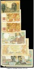 France Group Lot of 10 Examples Good-Fine. 

HID09801242017

© 2020 Heritage Auctions | All Rights Reserved