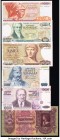 Greece & Hungary Group Lot of 11 Examples Uncirculated. 

HID09801242017

© 2020 Heritage Auctions | All Rights Reserved