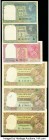 India Group Lot of 12 Examples Good-Very Fine. 

HID09801242017

© 2020 Heritage Auctions | All Rights Reserved