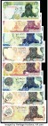 Iran Bank Markazi Group Lot of 15 Examples Crisp Uncirculated. 

HID09801242017

© 2020 Heritage Auctions | All Rights Reserved