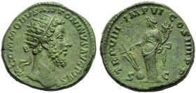 Commodus (177-192), Dupondius, Rome, AD 183