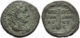 Commodus (177-192), Sestertius, Rome, AD 192