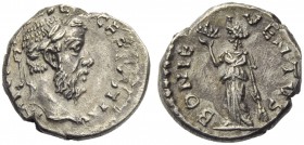 Pescennius Niger (193-194), Denarius, Antioch, AD 193-194