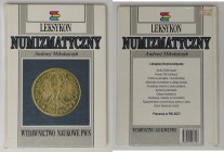 Mikołajczyk A., Leksykon numizmatyczny