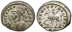 Roman Empire, Probus, Antoninian Rome - rare RIC var.