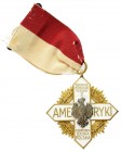 II RP, Krzyż Żołnierzy Polskich z Ameryki