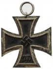 Germany, III Reich, Iron cross II Class
