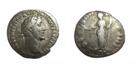 Denarius AR
Marcus Aurelius (161-180)
16 mm, 3,10 g