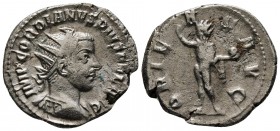 Antoninian AR
Gordian III (238-244)
23 mm, 3,40 g