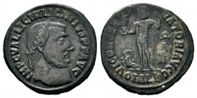 Follis Æ
Licinius I (308-324)
20 mm, 2,90 g