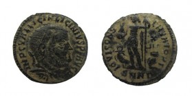 Follis Æ
Licinius I (308-324)
20 mm, 2,70 g