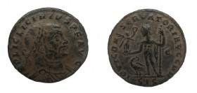 Follis Æ
Licinius I (308-324)
23 mm, 3,65 g