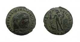 Follis Æ
Licinius I (308-324)
21 mm, 2,85 g