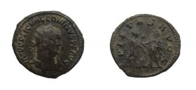Follis Æ
Licinius I (308-324)
22 mm, 3,23 g