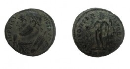 Follis Æ
Licinius I (308-324)
19 mm, 3,38 g