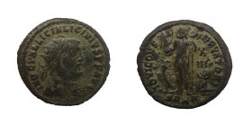 Follis Æ
Licinius I (308-324)
21 mm, 3,05 g