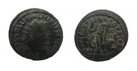 Follis Æ
Licinius I (308-324)
21 mm, 3,30 g