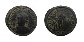 Follis Æ
Licinius I (308-324)
20 mm, 1,91 g
