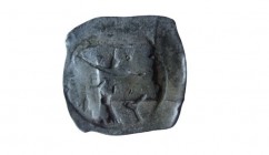 Pfennig AR
Austria, Albrecht III
15 mm, 0,71 g
Szego 146