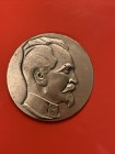 Medal
DDR, Feliks E. Dzierzynski des MFS Wachregiment Berlin
70g