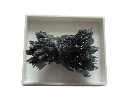 Stibnite, Herja,Romaia