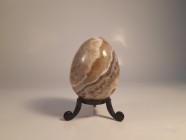 Stone Egg, Egypt (without stand)
