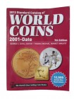 World Coins, 2001-Date, 7th edition (2013)