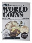 World Coins, 2001-Date, 12th edition (2018)