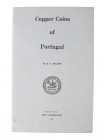 Cooper Coins of Portugal